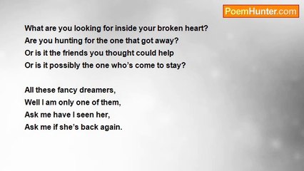 Oliver Clarke - This travelling show