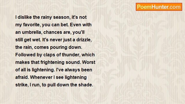 Audrey Heller - When It Rains