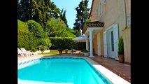 Vente - Villa Cannes (Californie) - 1 680 000 €
