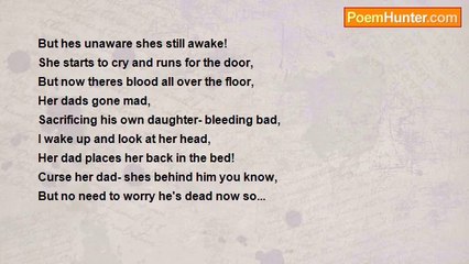 Kim Bradley - Revenge from that little heart