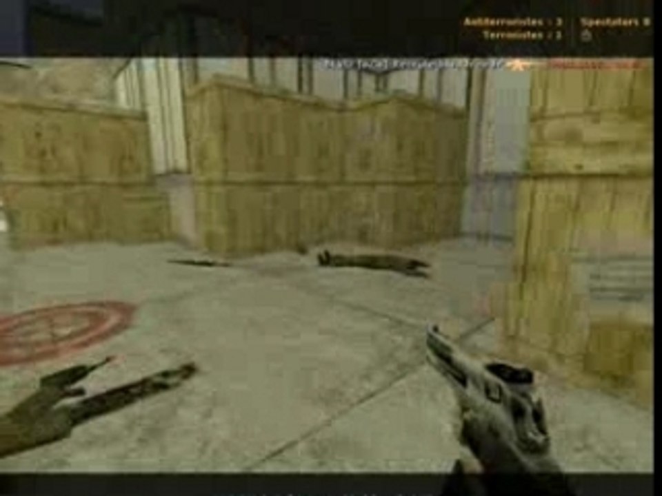 ToRReP 1vs3 de_cpl_mill