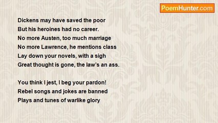 Geraldine Moorkens Byrne - No More Rebel Songs