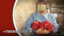 Woman Has 47 Pound Tumor Removed from Abdomen