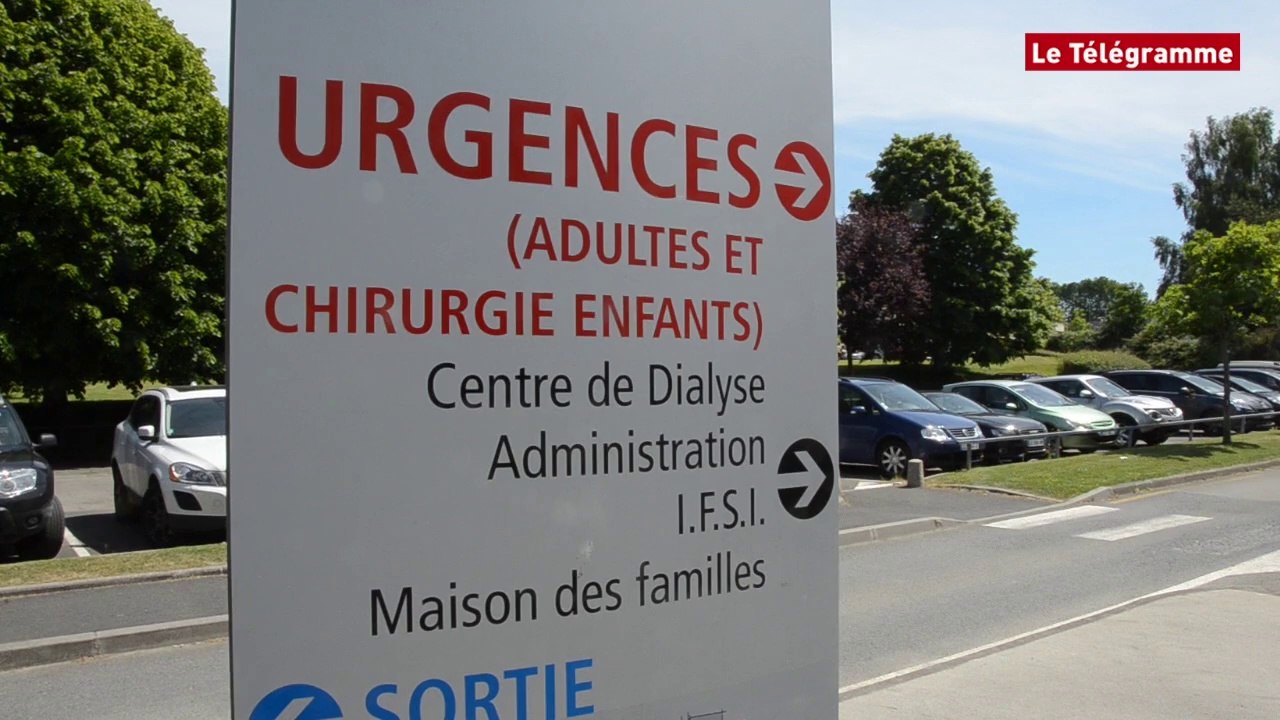 Saint-Brieuc. Centre hospitalier Yves-Le Foll : la CGT en congrès