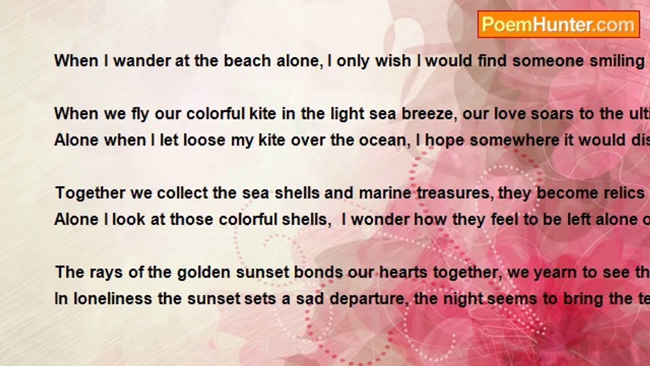 Jay P Narain - Ocean
