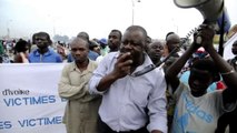 Victims welcome ICC decision to try ex-Ivorian leader Gbagbo