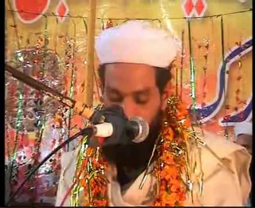 Madrassa Nooria Junaidia Khushmaqam (7th program 2013) part 4