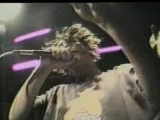 RATM - Killing In The Name Of