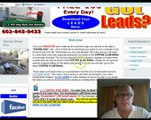 Silver Fox Free 100 Leads Daily For MLM Multi-Level Network Marketing Opportunity Business