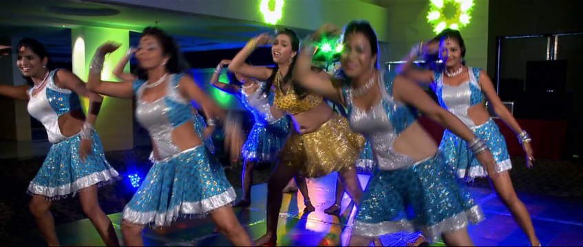 Rang Chada Rang - Full Song from Hindi Movie Boyfiriend.com