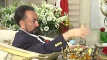 Adnan Oktar: Başbakan Recep Tayyip Erdoğan sevgi dolu bir Anadolu delikanlısıdır