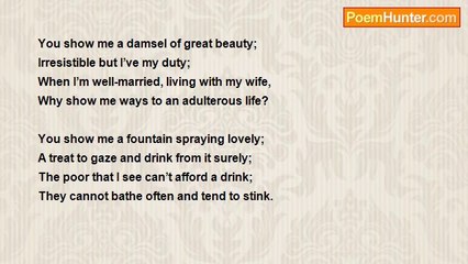 Dr John Celes - My Dilemma!