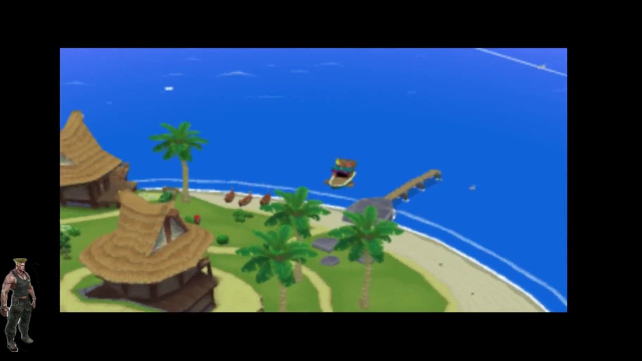 Zelda (REPLAY)