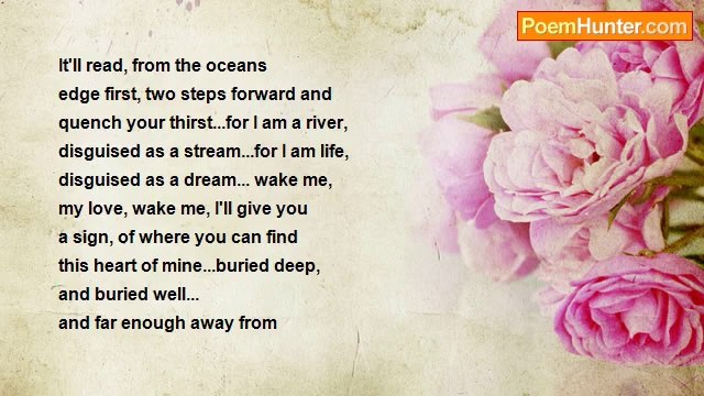 J... Tudor - Black Sails Against A Midnight Sky