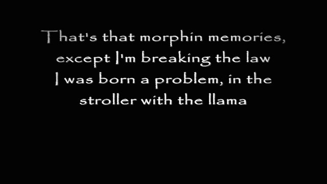 50 Cent feat. Snoop Dogg & Young Jeezy - Major Distribution (Lyrics / Paroles)