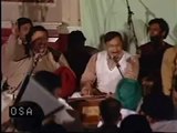 Nusrat Fateh Ali Khan Qawwal - Janda Hoya Das Na Gaya Chithi Kehre Watnan Wal Pawan