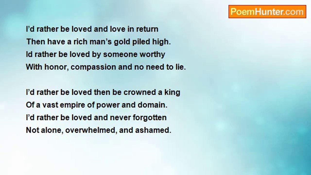 Tom Zart - SARAH PALIN LOVE POEM
