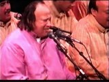 Mast Nazron Se Allah Bachaye (Full Qawwali) - Nusrat Fateh Ali Khan