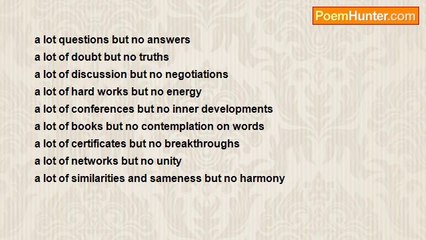 Nyein Way - dark intellectuality in the 21st century