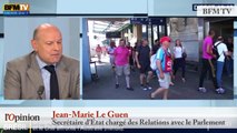 TextO’ : Grèves SNCF, l'impasse ?