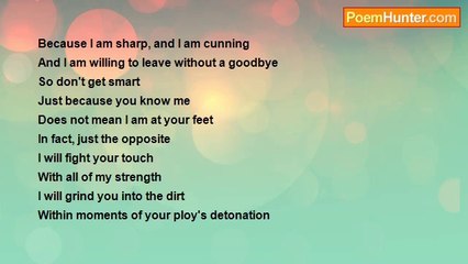 Fallen Too Far - Your Stately Demise Is To Be Met By A Cloud [Soft and Relentless]