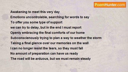 Benjamin Black - Nov.3rd 2008