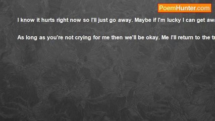 Pretty Brown Eyes - My last request