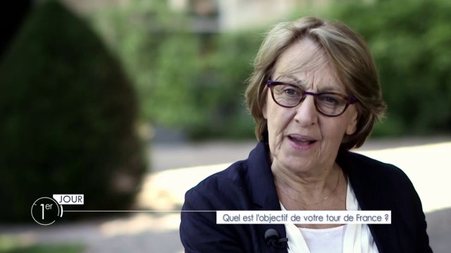 Quand on est très ambitieux il faut savoir aller marcher sur le terrain