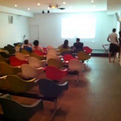 Coupe du monde : le Pavillon de l'Arsenal en 6 secondes