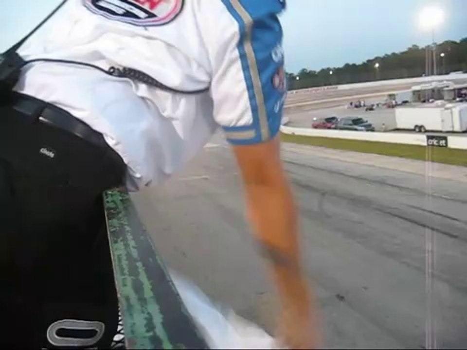 Bandolero Feature 5-15-09
