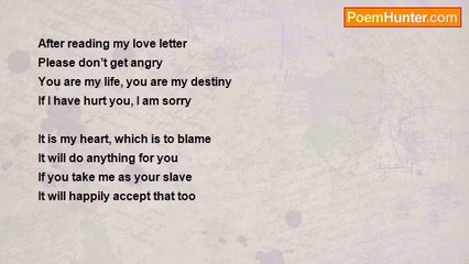 Vikram G. Aarella - Heart to Blame