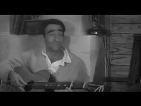 Jeanne Moreau-Le Tourbillon De La Vie (in Jules et Jim)_(360p)