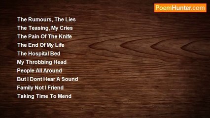 Kirsten Hack - Rumours