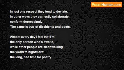 Anthony Weir - Deviants