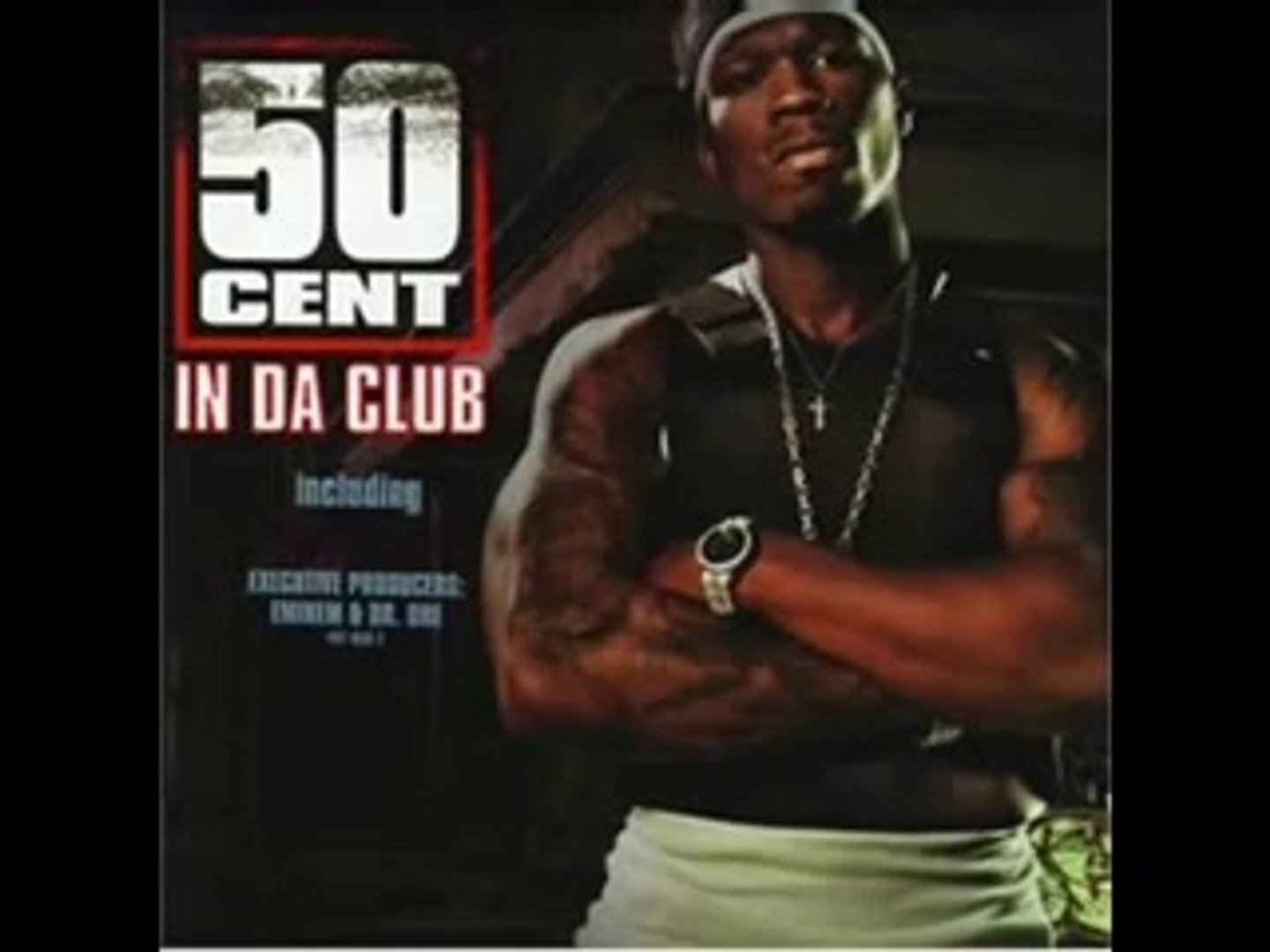 Paroles De 50 Cent In Da Club