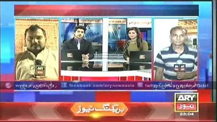 Headlines - 2300 - Friday - 13 - June - 2014