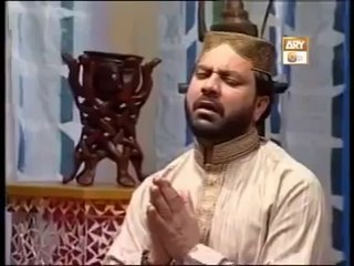 Main Akhiyan Naal Laana Waan Ae Mitti Ae Madinay Di Beautiful Poetry Naat)!!!