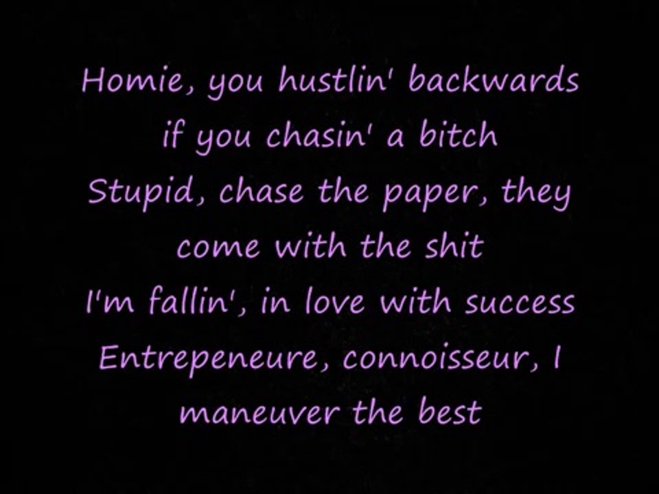 50 Cent - Ryder music (Lyrics / Paroles)