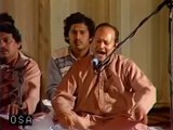 Nusrat Fateh Ali Khan Qawwal - Ho Nigah-e-Karam Ya Mohammad(s.a.w)