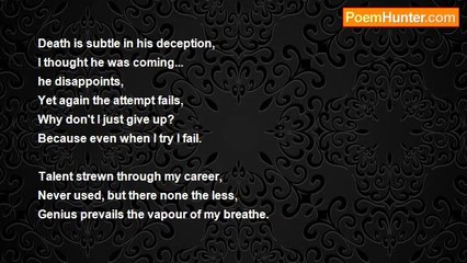 Phil Whittaker - Revenge yourself