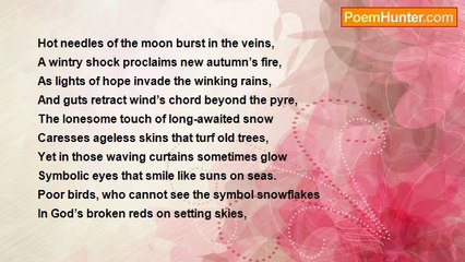 Sean Godley - Lights of hope