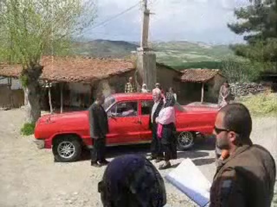 diyarı gurbete salan ayrılık