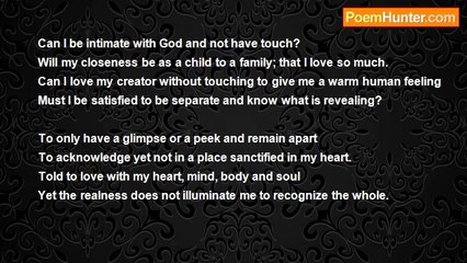 AHO Speaks - A Verbal Journey