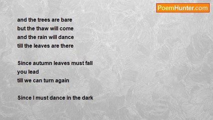 John Libertus - Until we turn again