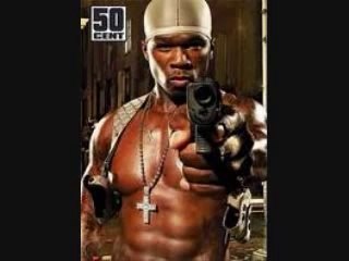 50 CENT - I GET MONEY (Lyrics / Paroles)