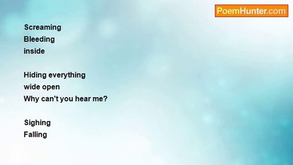 Lynzi Berner - Hear Me
