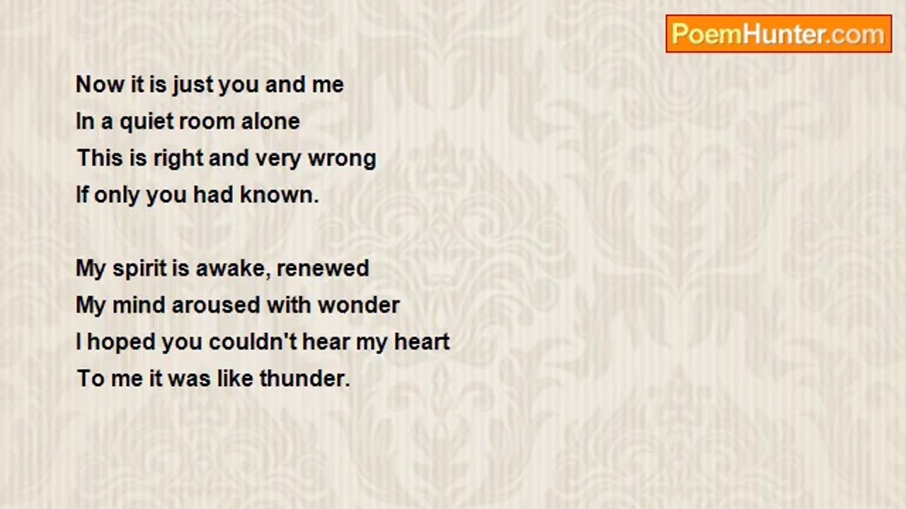 Winter Raine - Regret