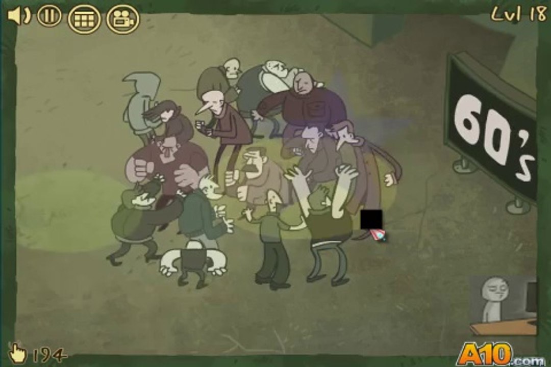 Trollface Quest 5 World Cup 2014  Level 18