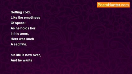 Jade in love - A cruel fate