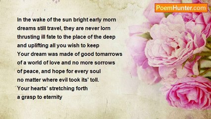 S.W. Clark - Play for Me My Dream